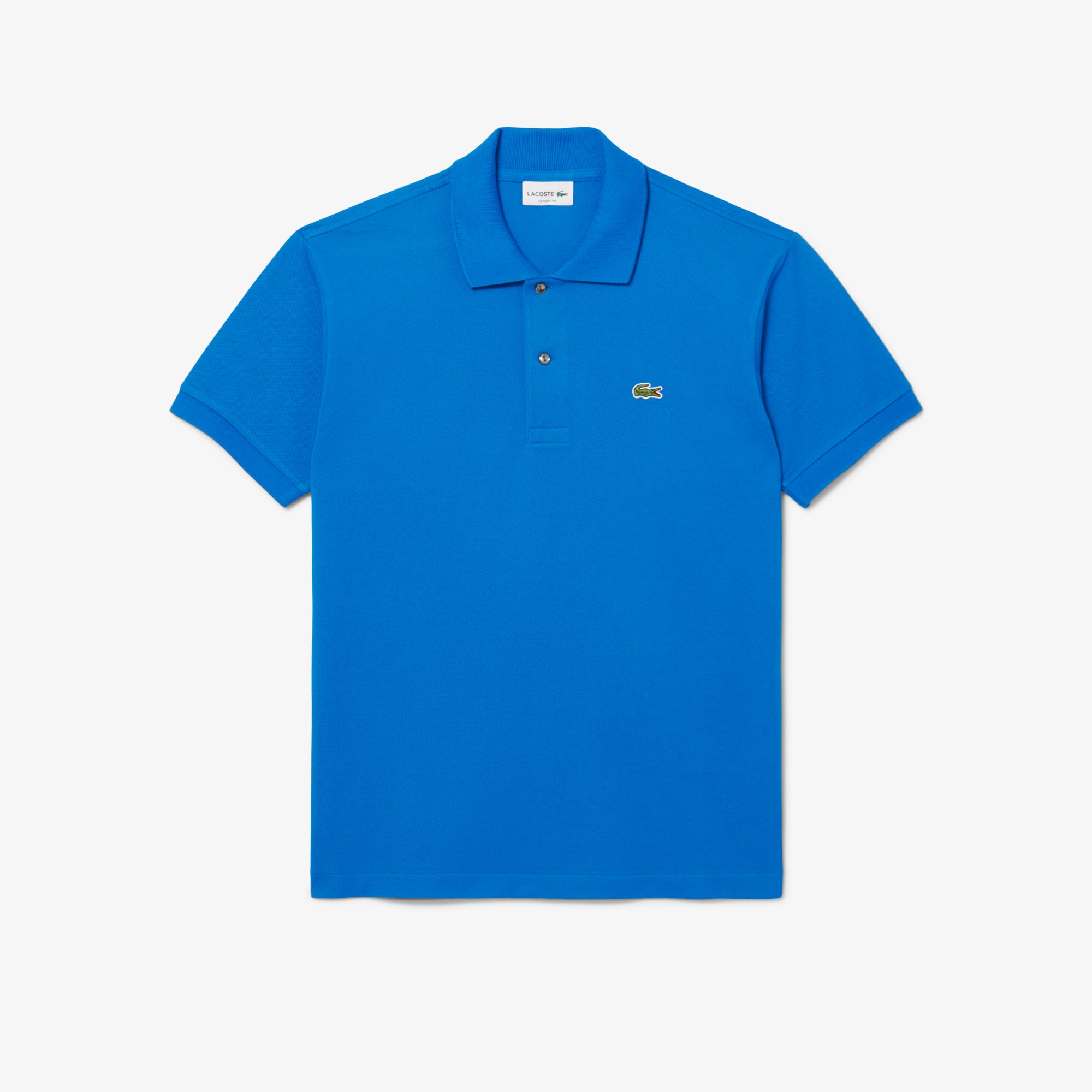 Classic Fit L.12.12 Original Pique Polo Shirt