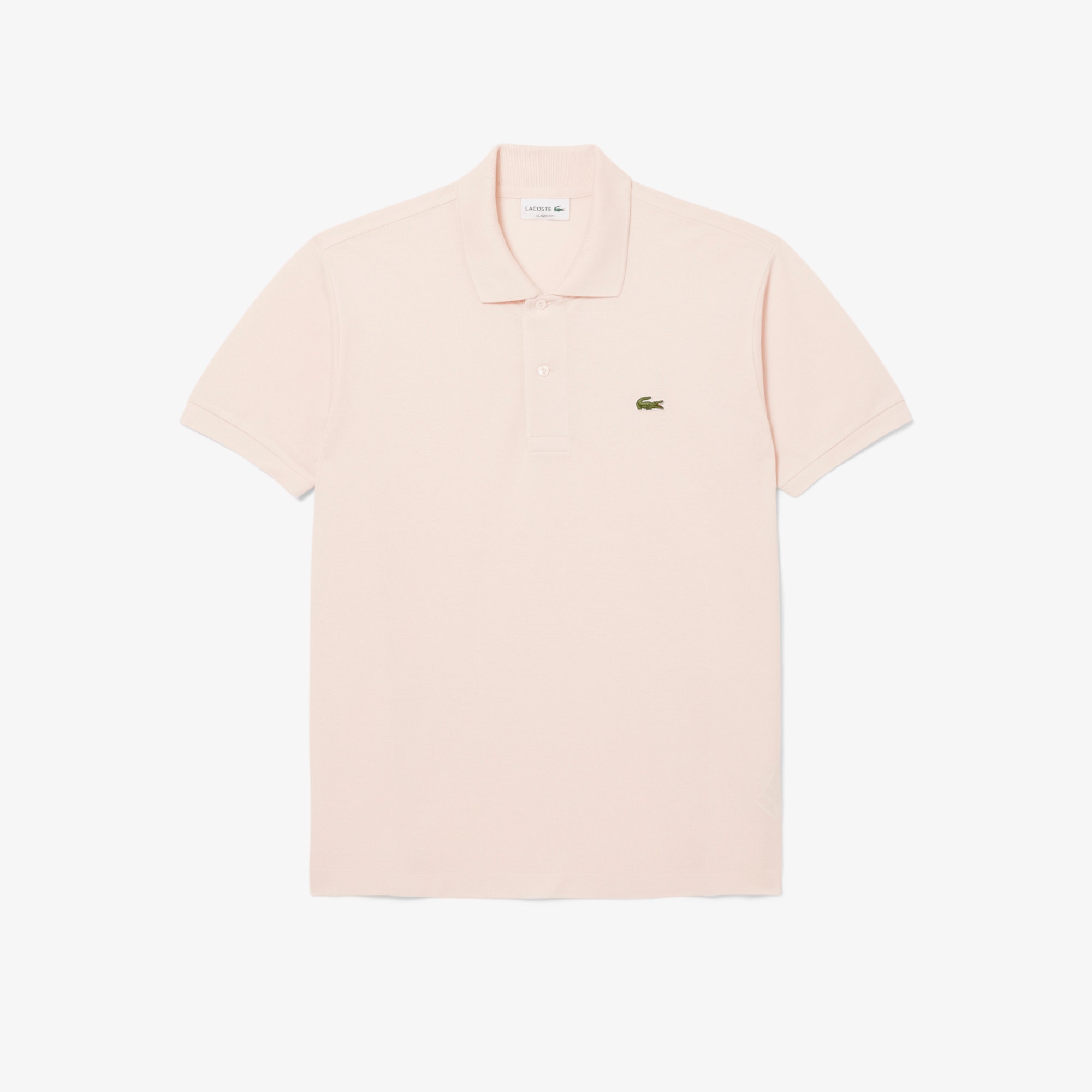 Classic Fit L.12.12 Original Pique Polo Shirt