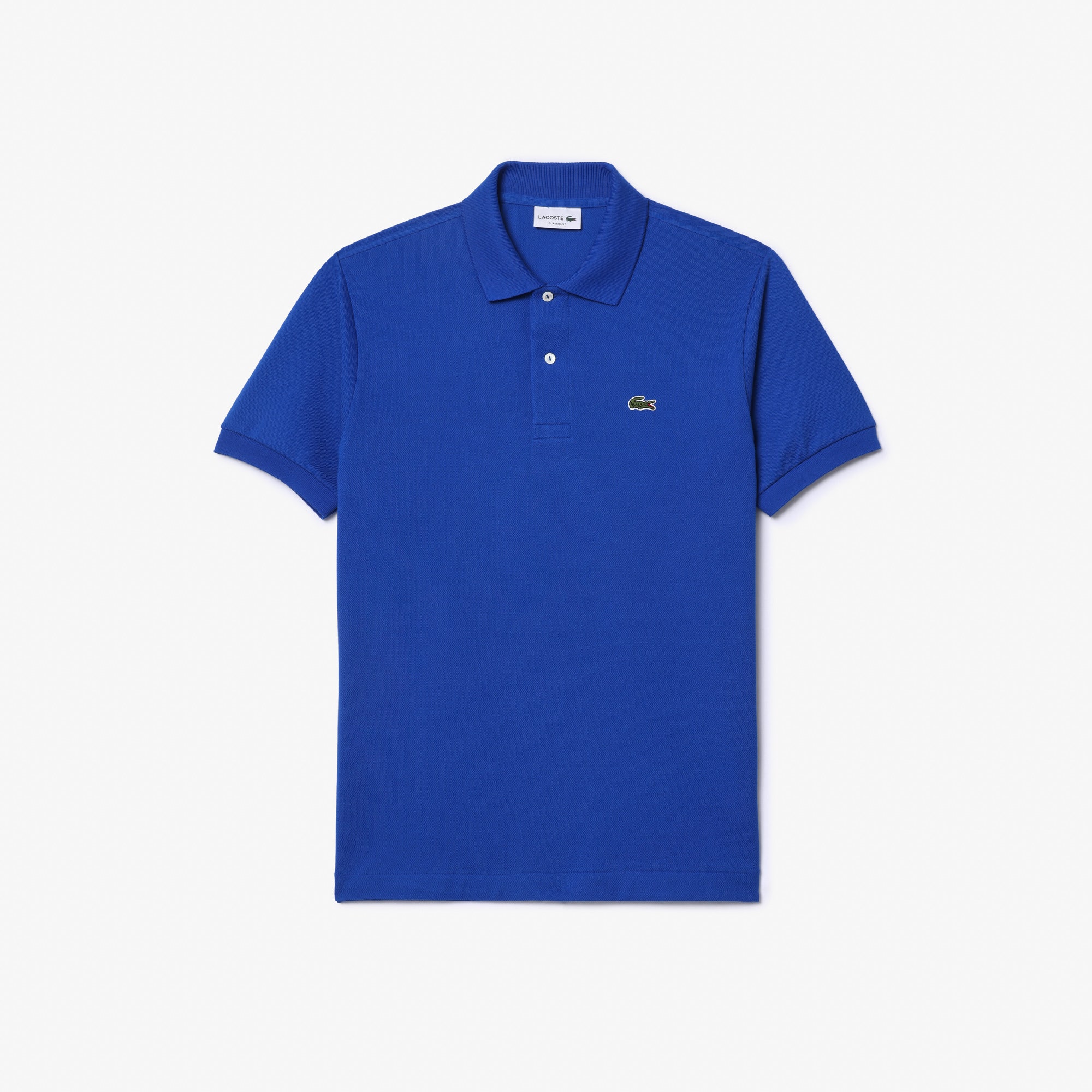 Classic Fit L.12.12 Original Pique Polo Shirt