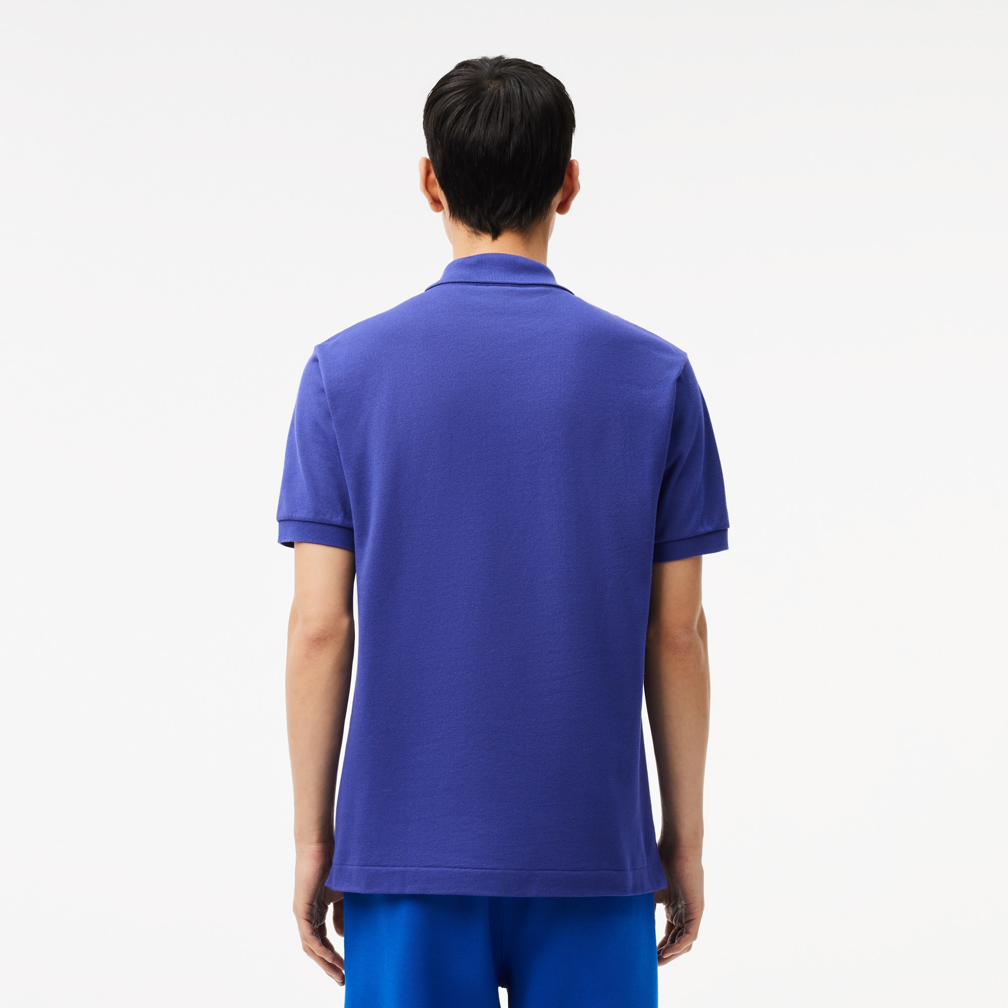 Classic Fit L.12.12 Original Pique Polo Shirt