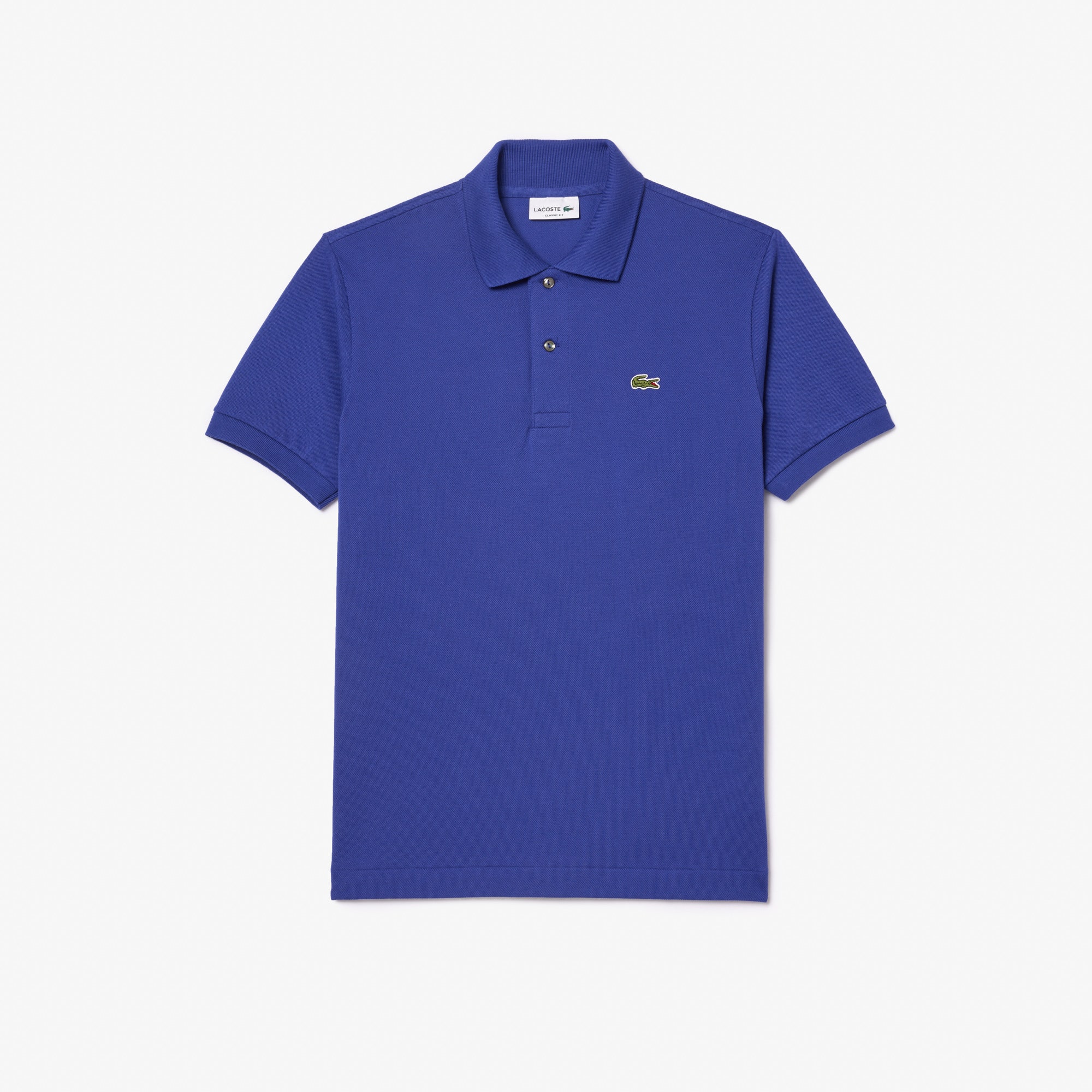 Classic Fit L.12.12 Original Pique Polo Shirt