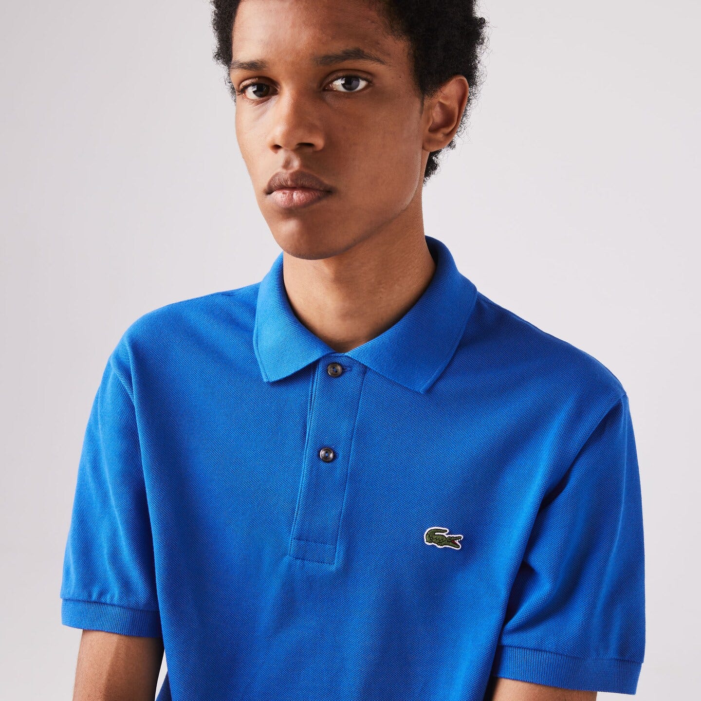 Classic Fit L.12.12 Original Pique Polo Shirt