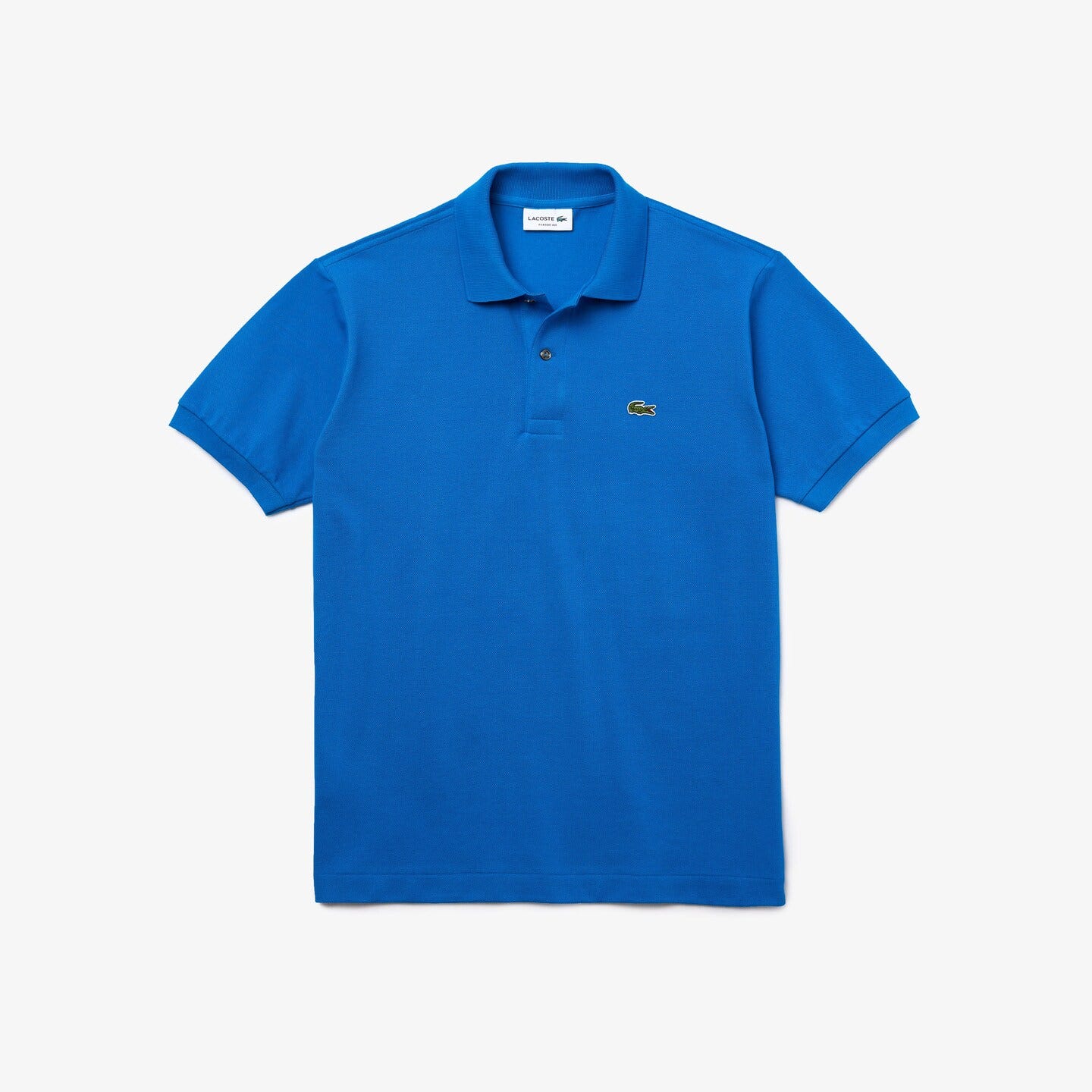 Classic Fit L.12.12 Original Pique Polo Shirt