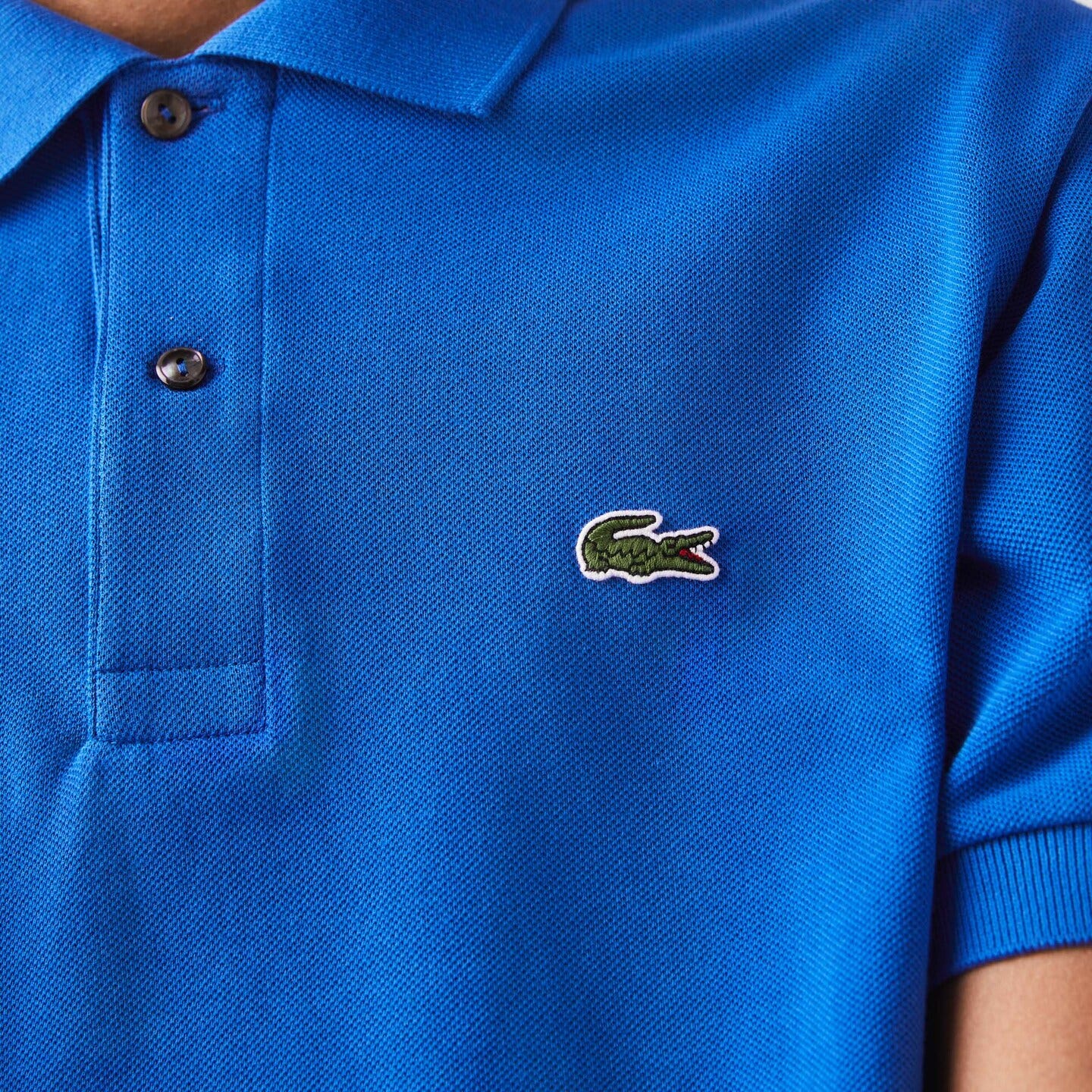 Classic Fit L.12.12 Original Pique Polo Shirt