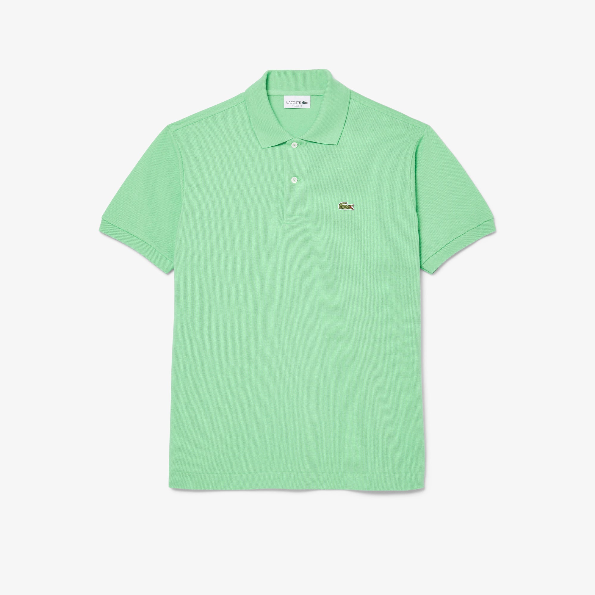 Classic Fit L.12.12 Original Pique Polo Shirt