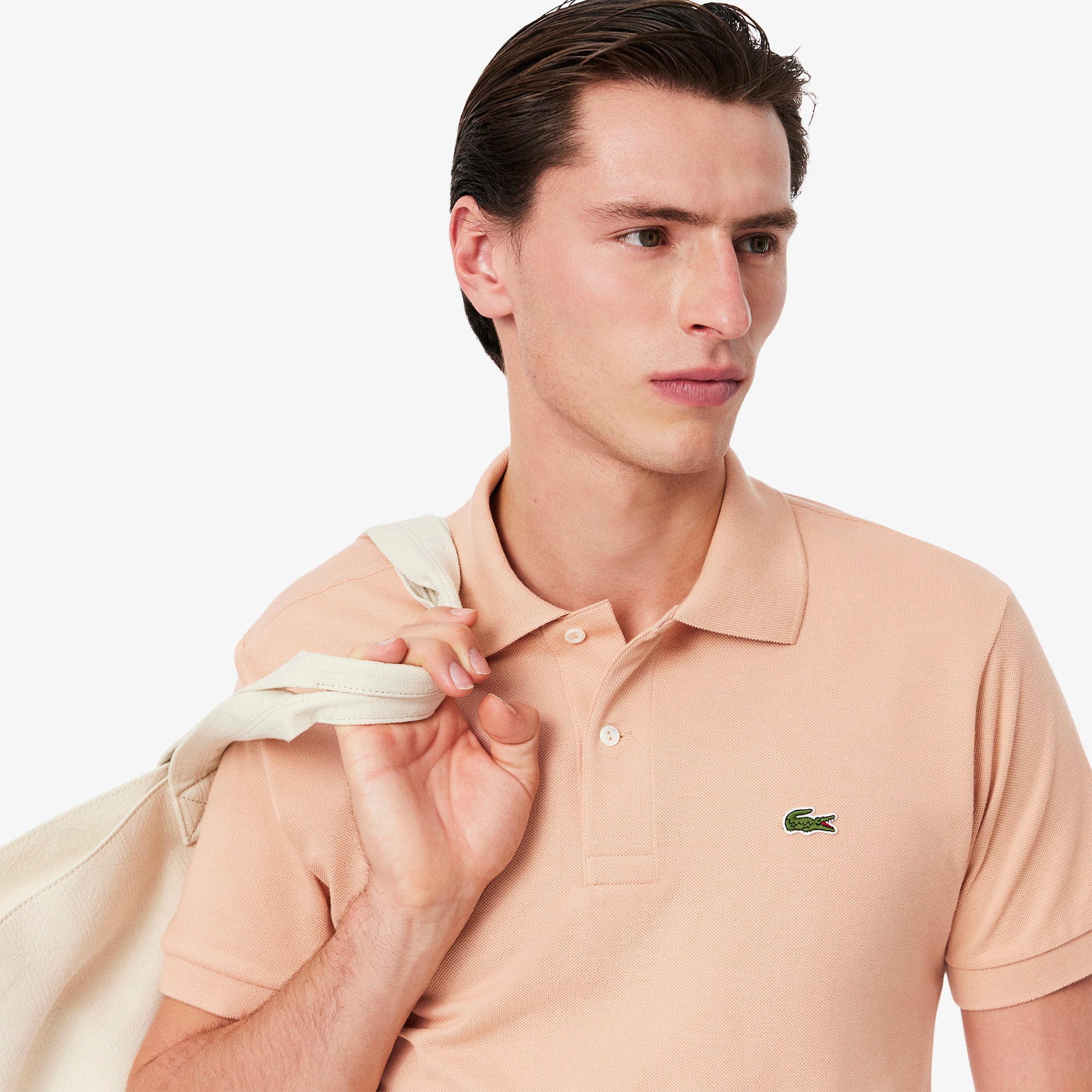 Classic Fit L.12.12 Original Pique Polo Shirt