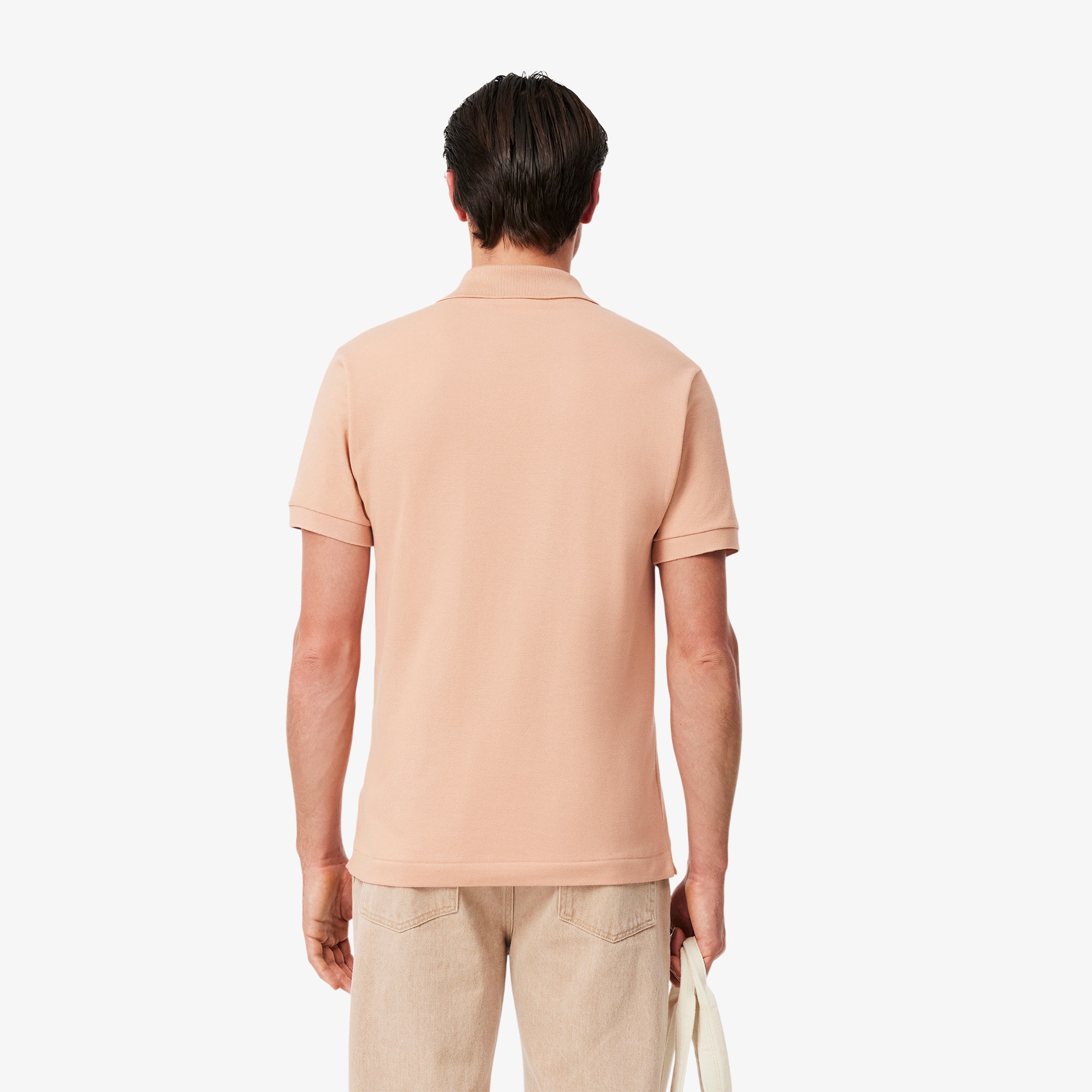 Classic Fit L.12.12 Original Pique Polo Shirt