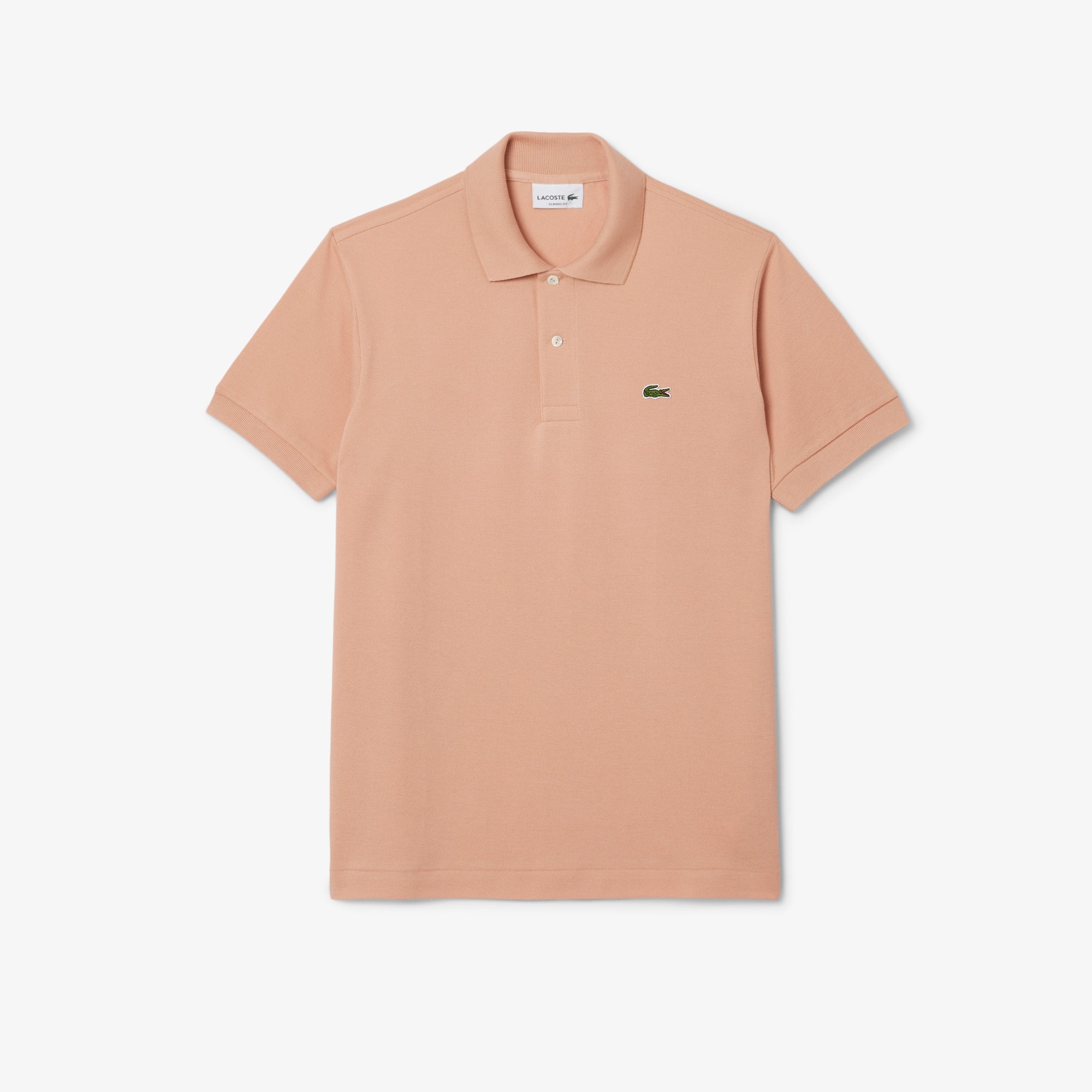 Classic Fit L.12.12 Original Pique Polo Shirt