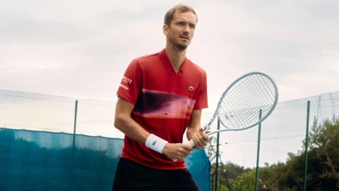 Men Tennis