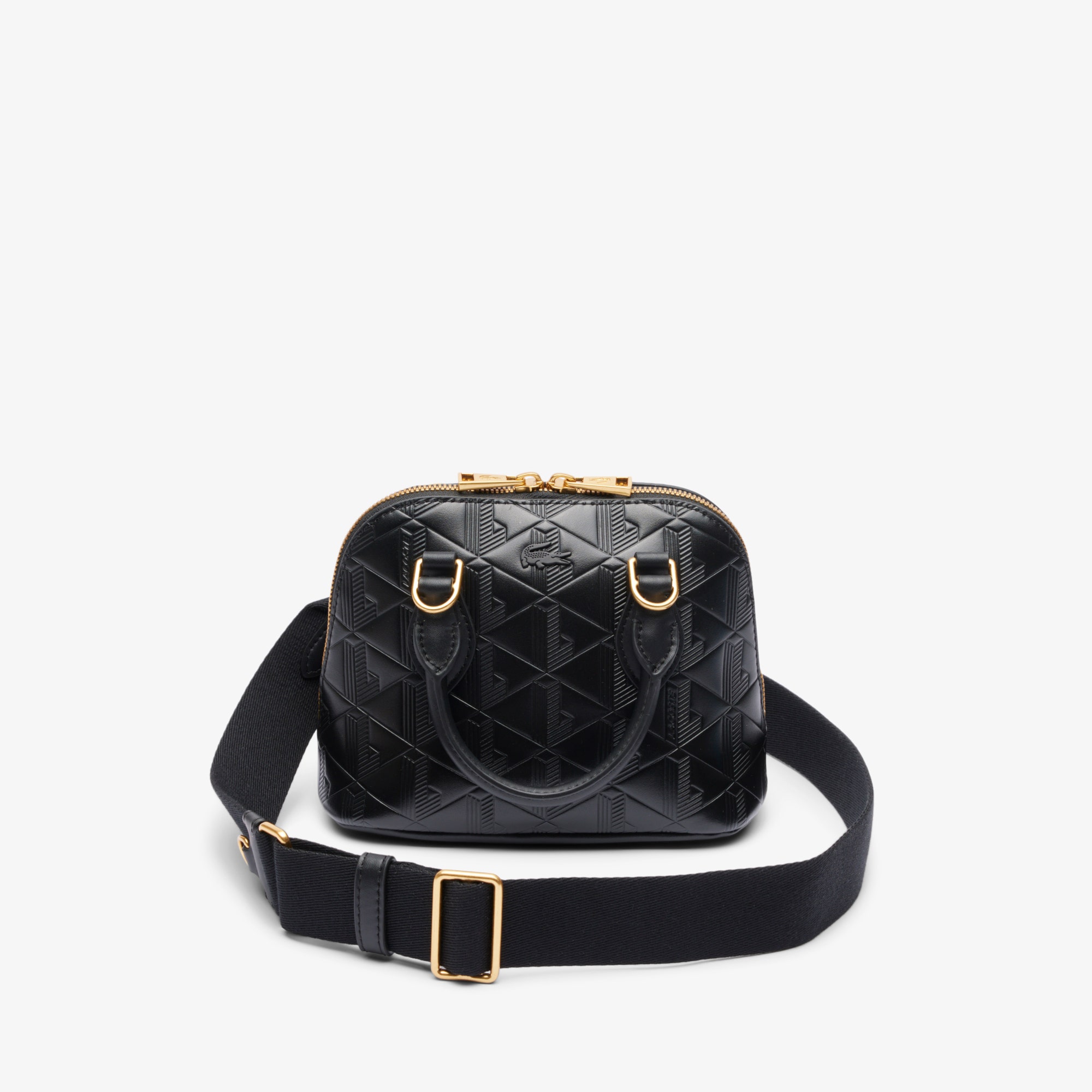 Small Maheki Bugatti Shoulder Bag