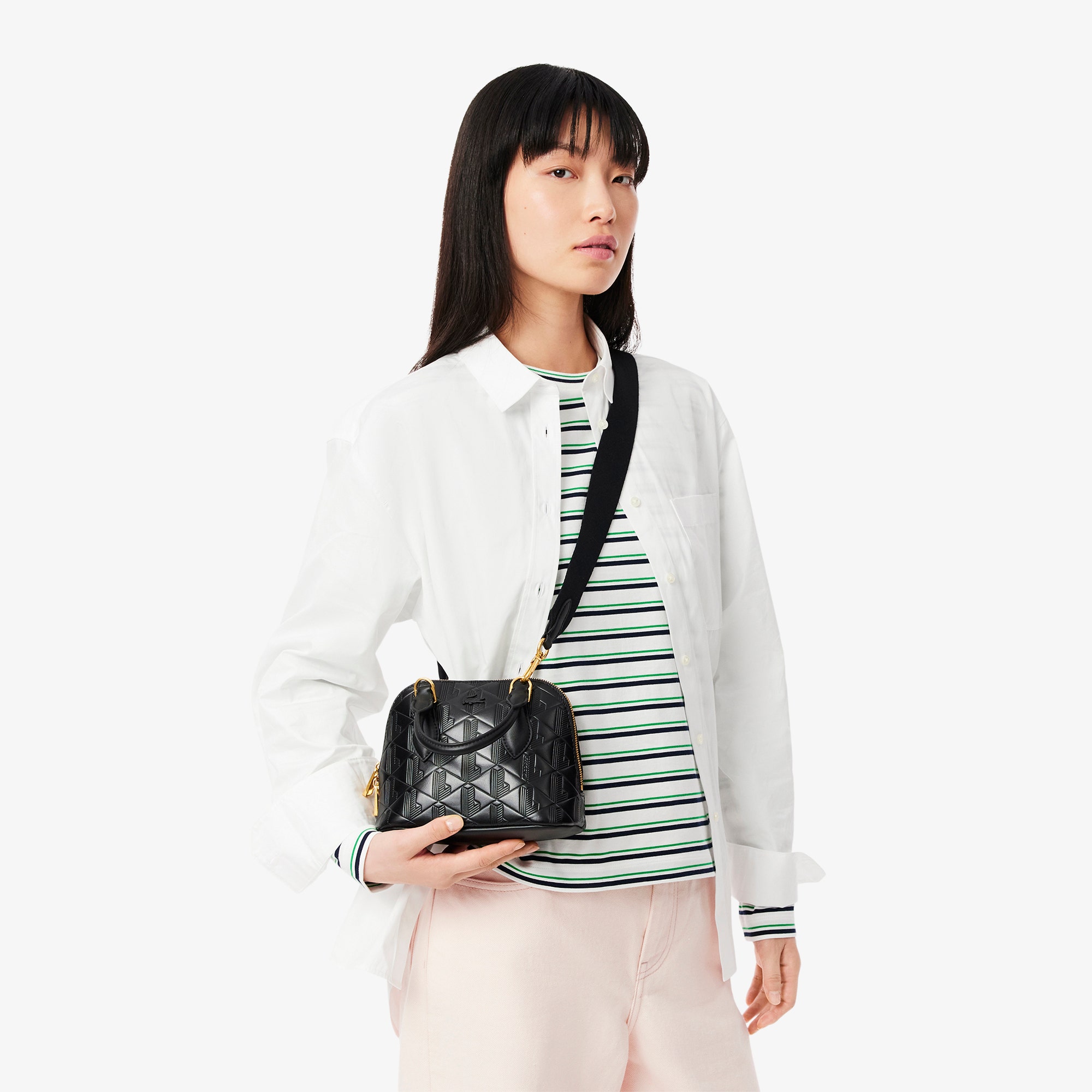 Small Maheki Bugatti Shoulder Bag