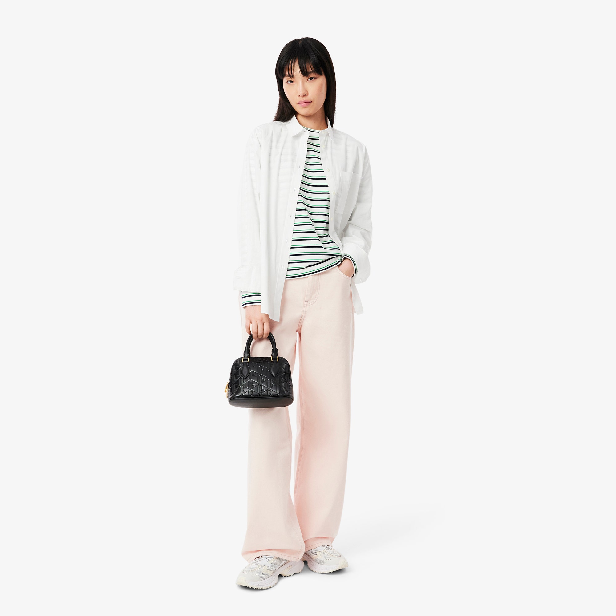 Small Maheki Bugatti Shoulder Bag