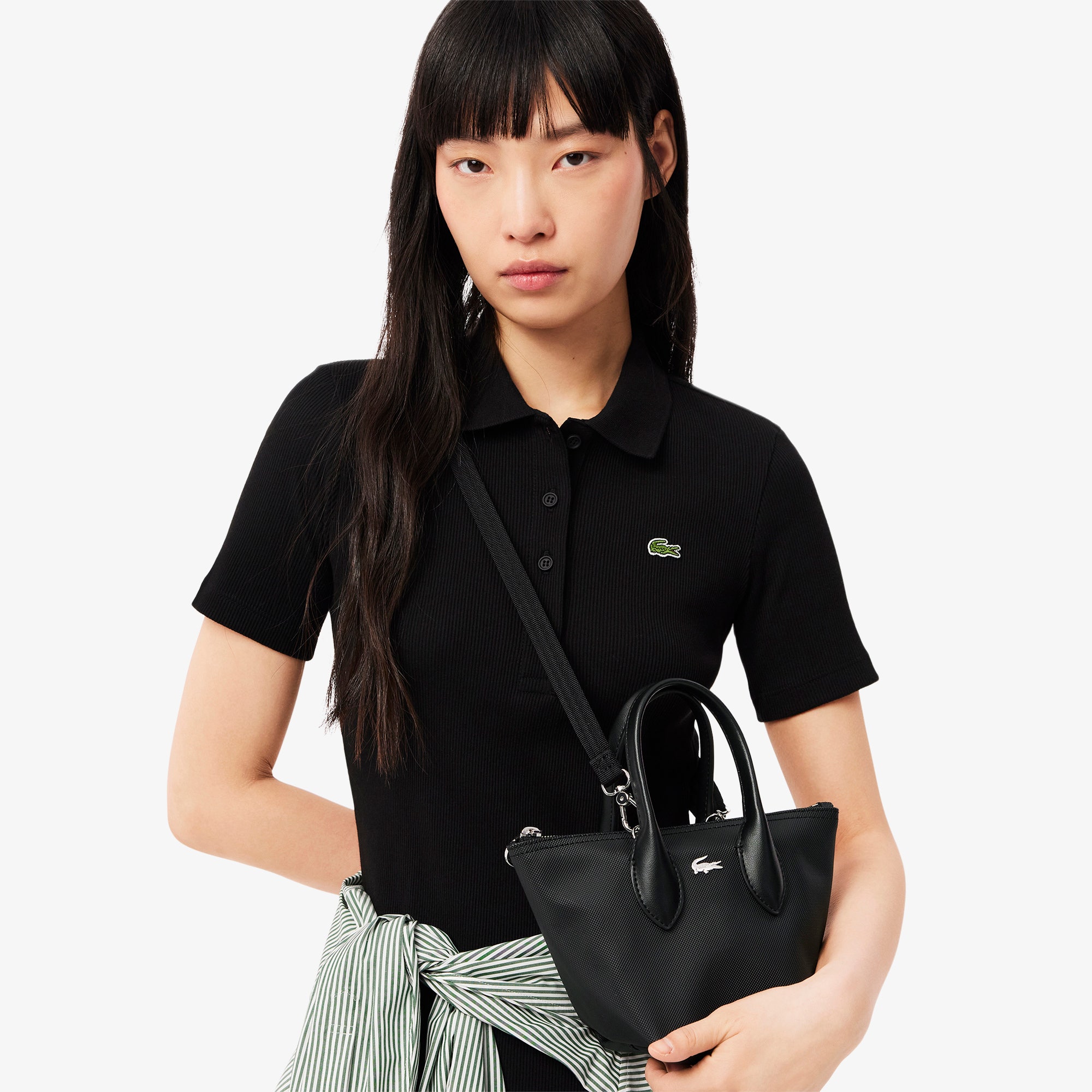 Mini Athena Tote