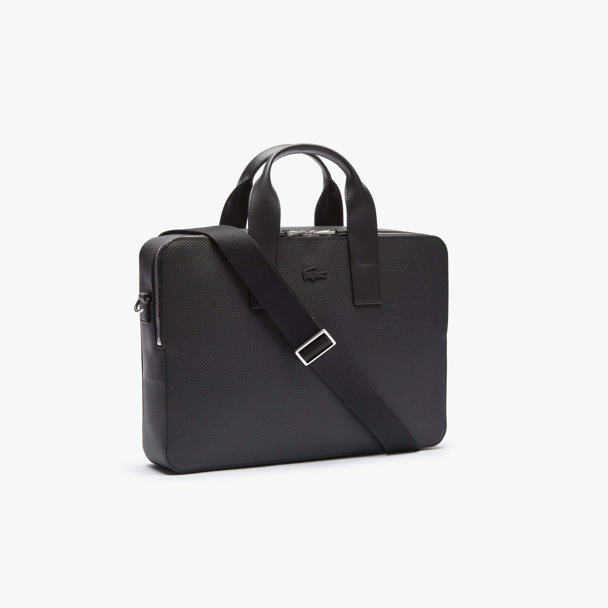 Chantaco Leather Laptop Bag