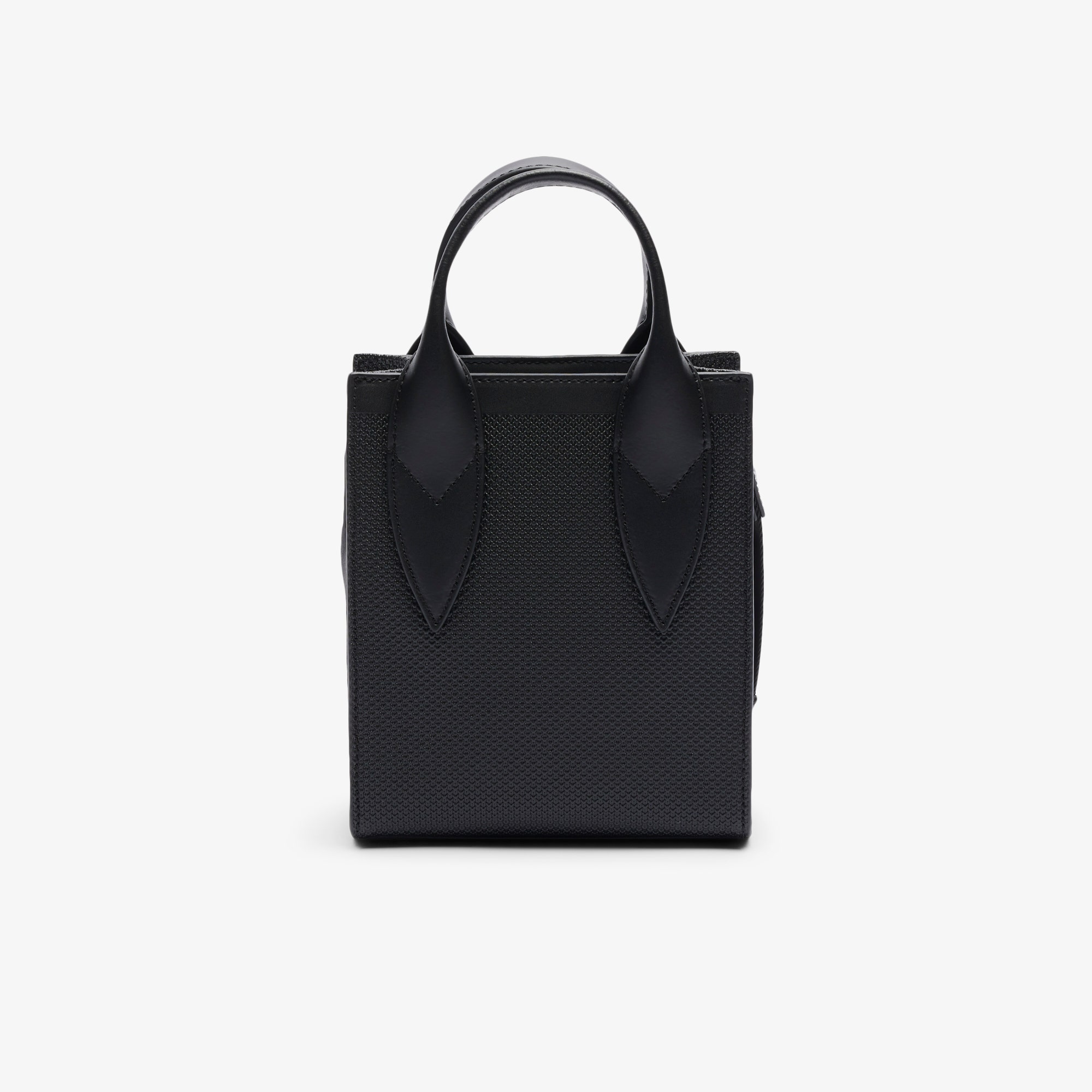 Mini Chantaco Classics Leather Tote