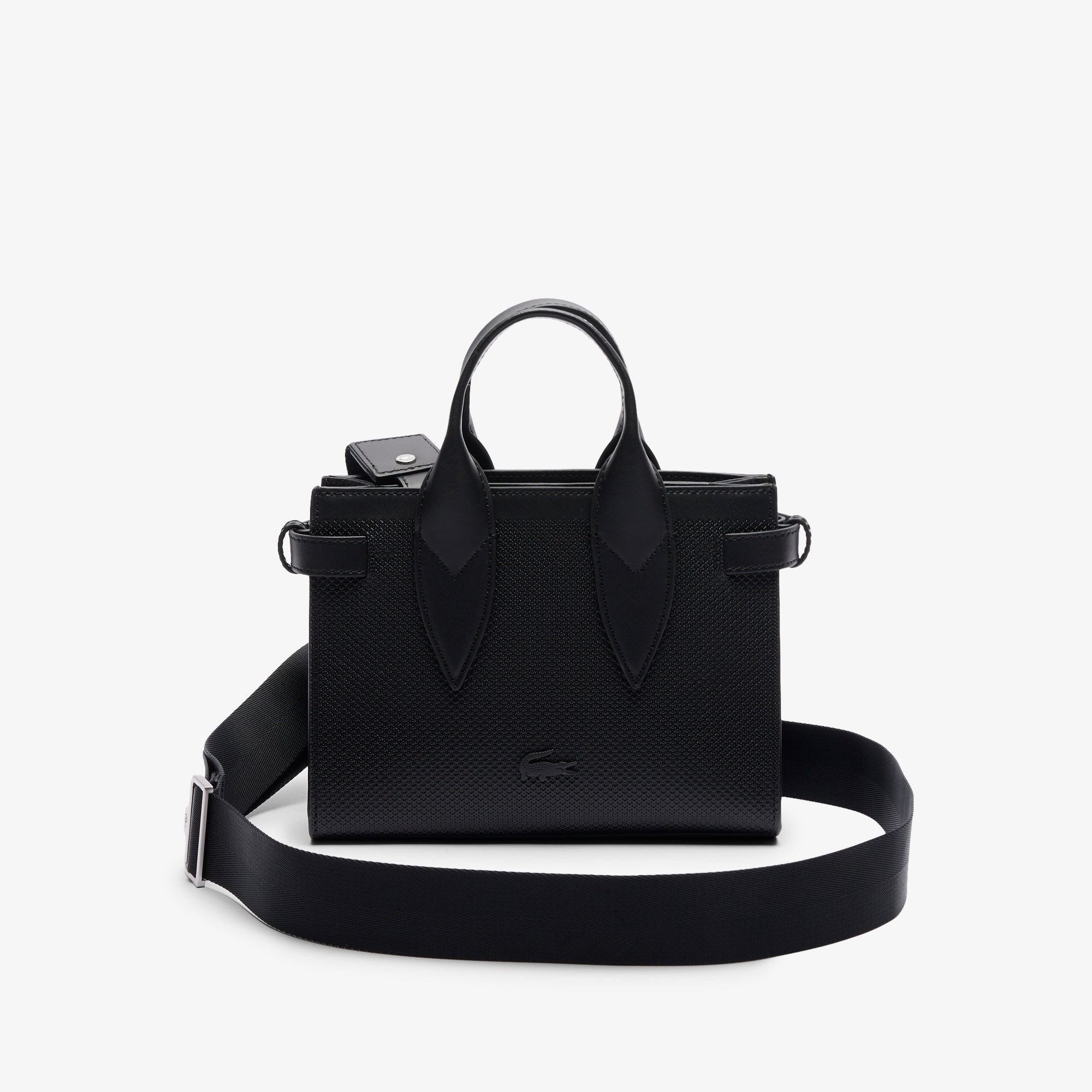 Small Chantaco Classics Leather Purse