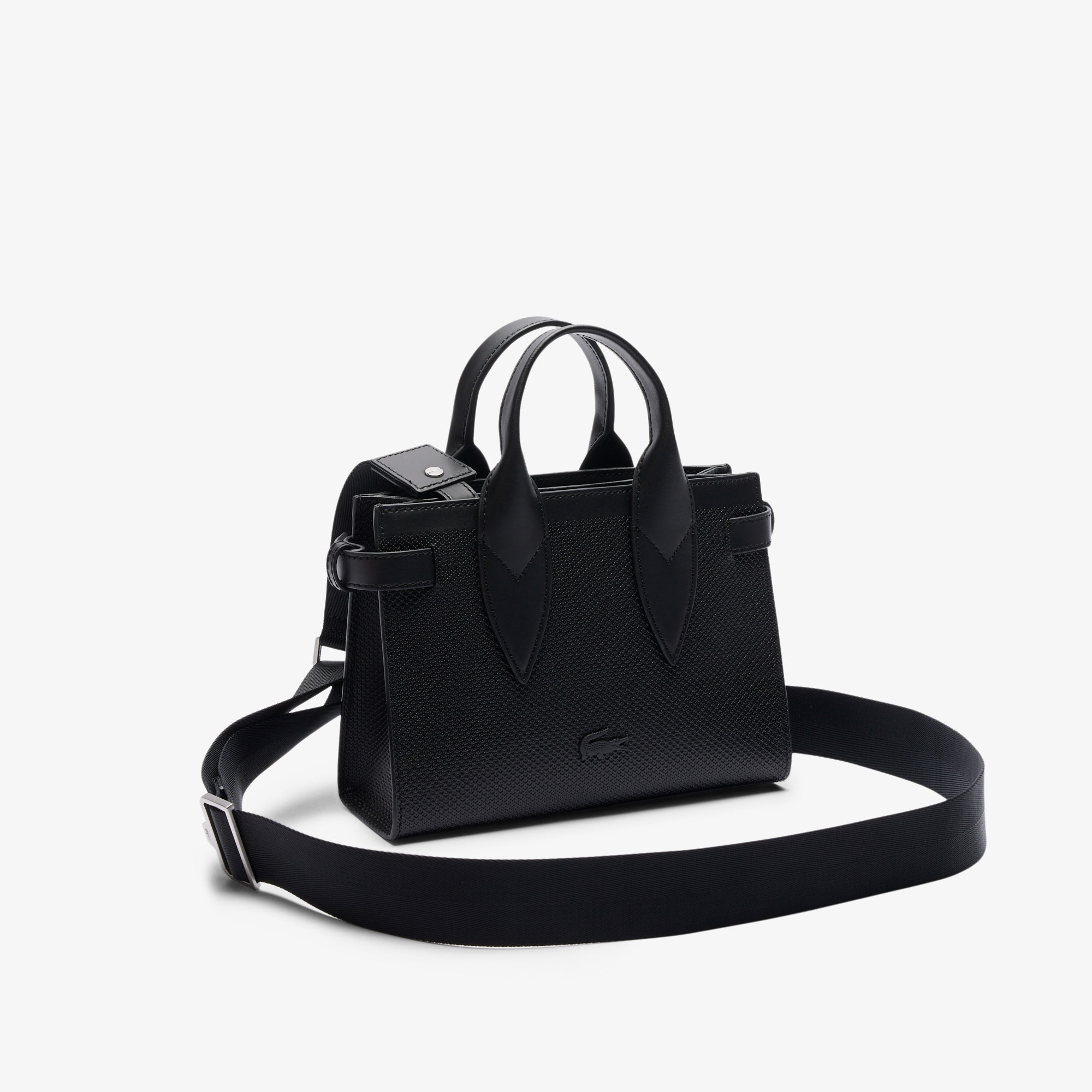 Small Chantaco Classics Leather Purse