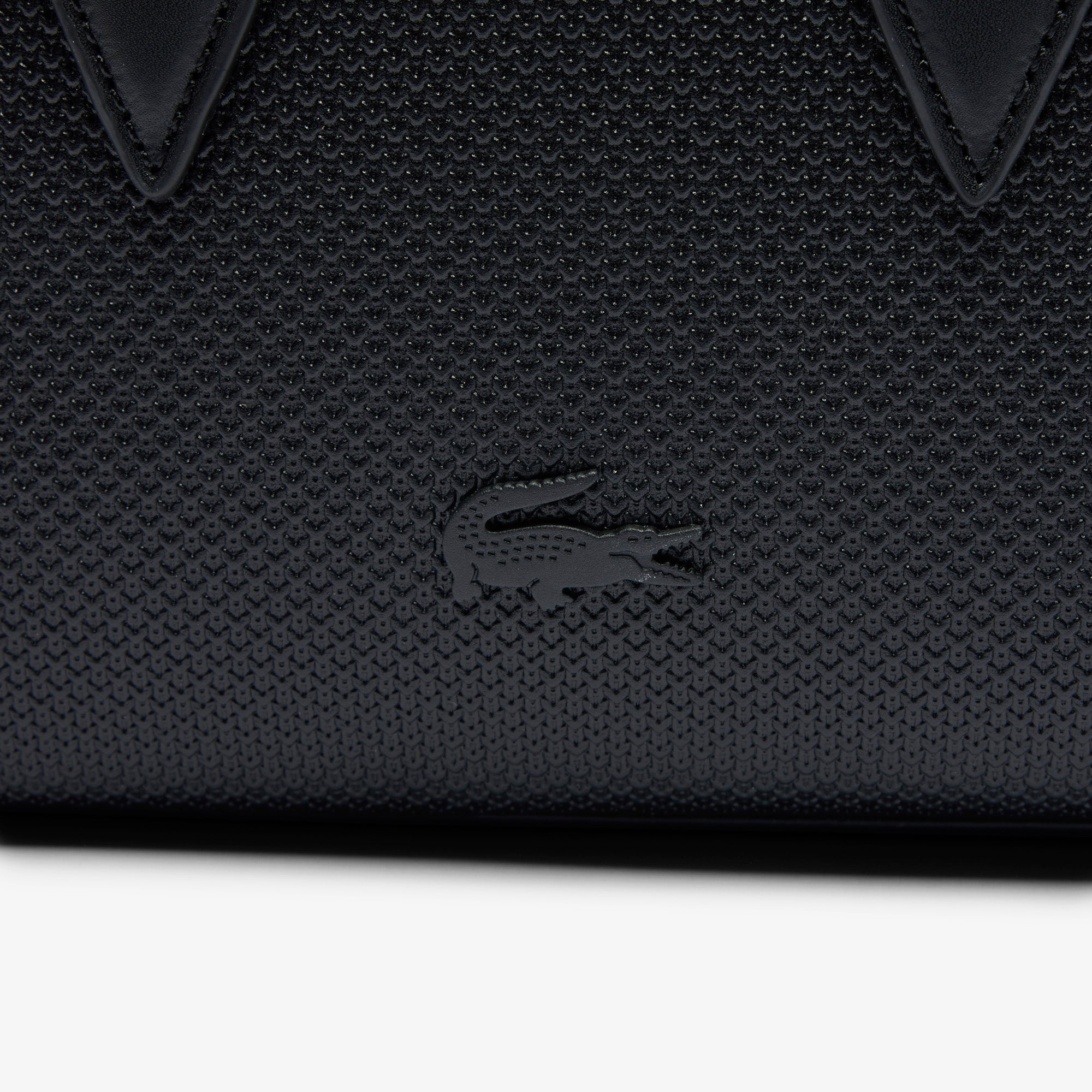 Small Chantaco Classics Leather Purse
