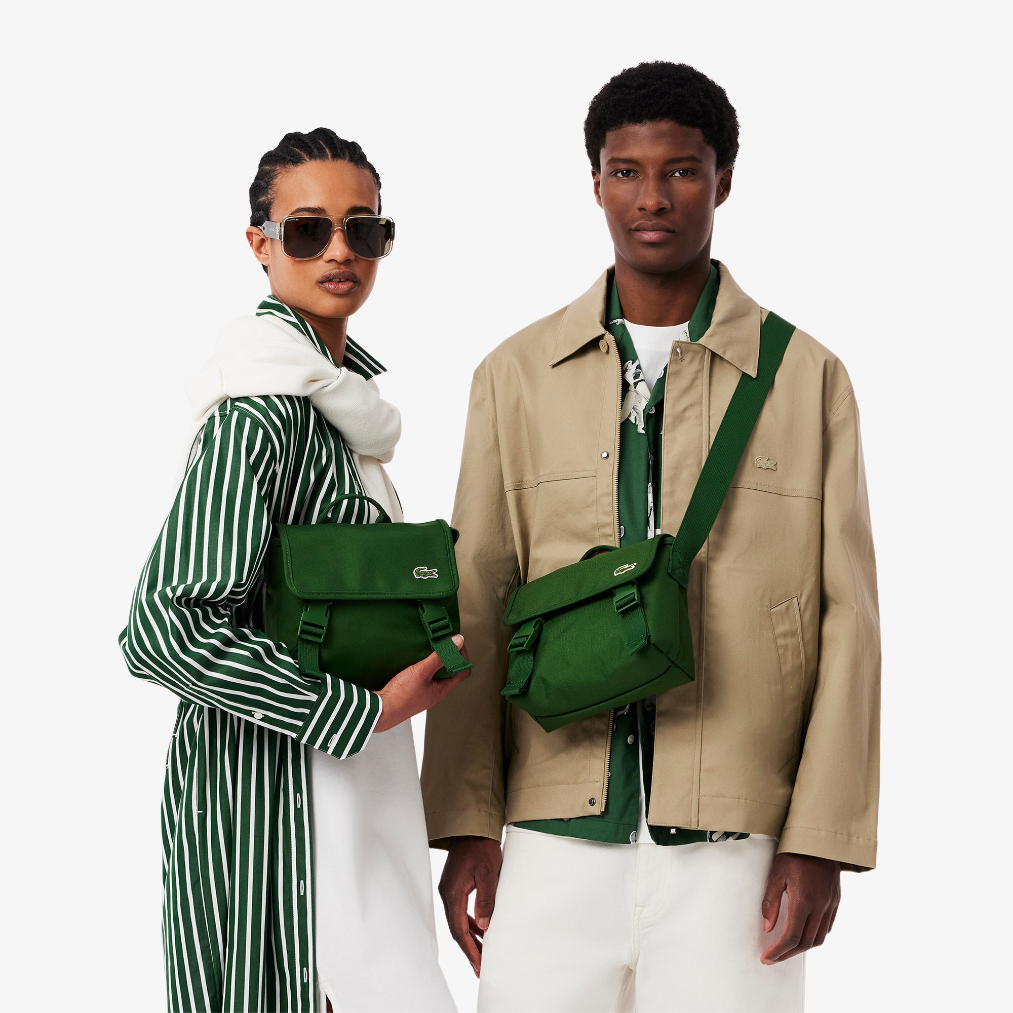 Neocroc Messenger Bag