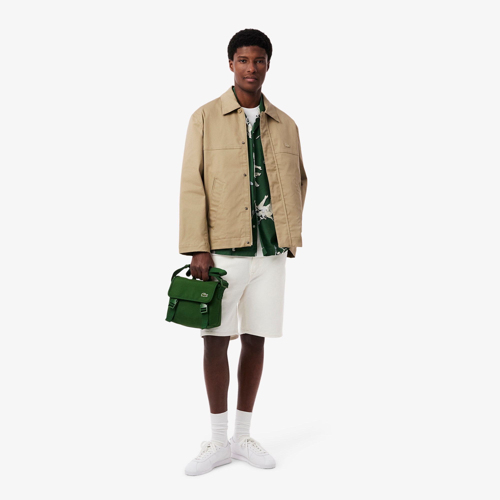 Neocroc Messenger Bag