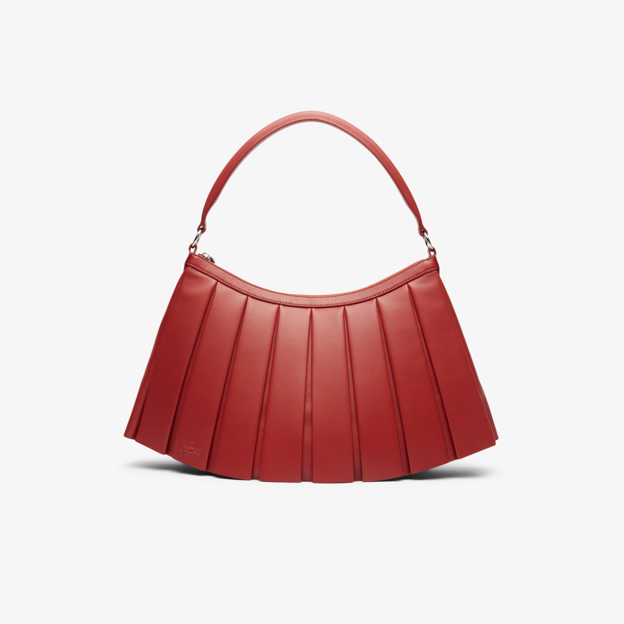 Large Runway Lenglen Leather Bag