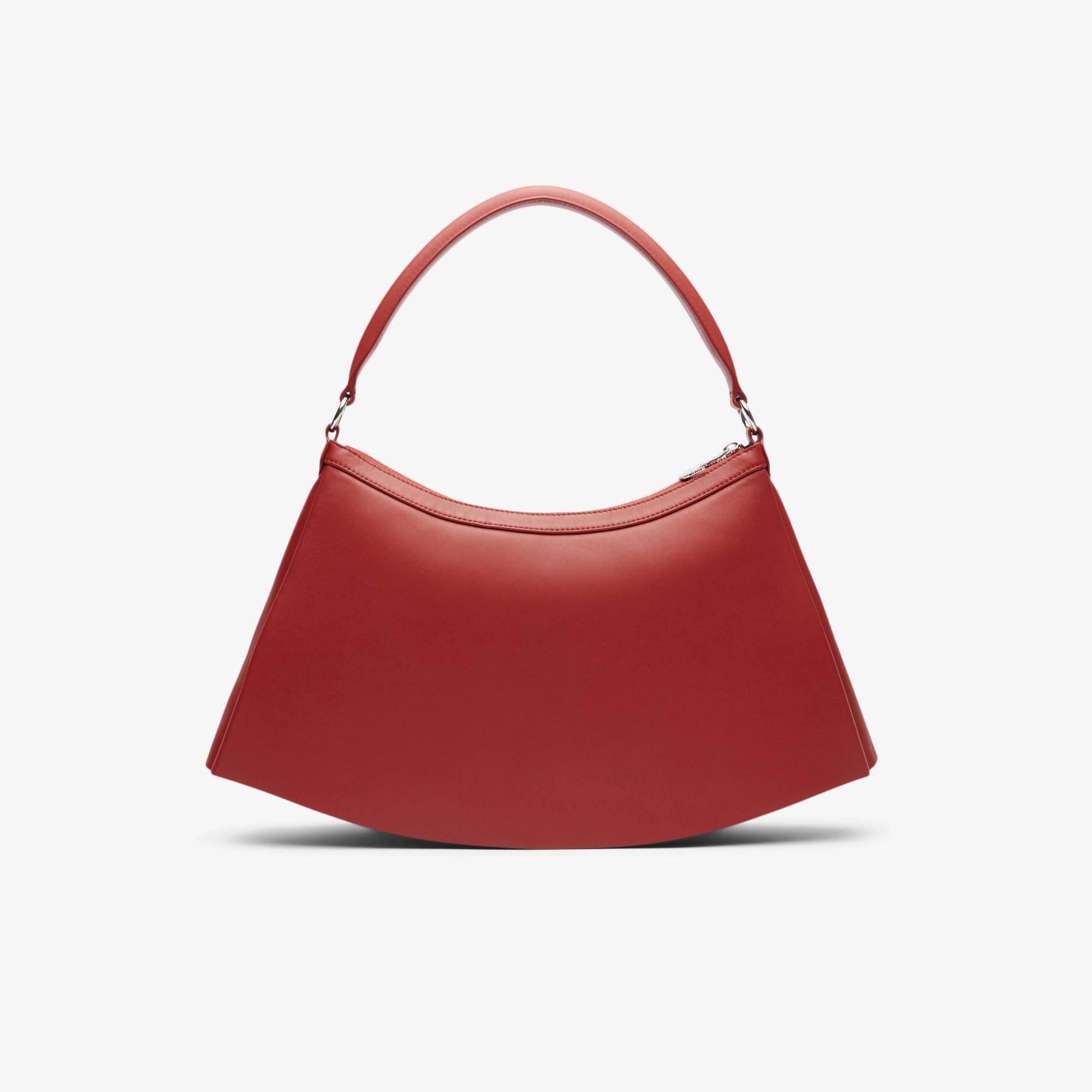 Large Runway Lenglen Leather Bag