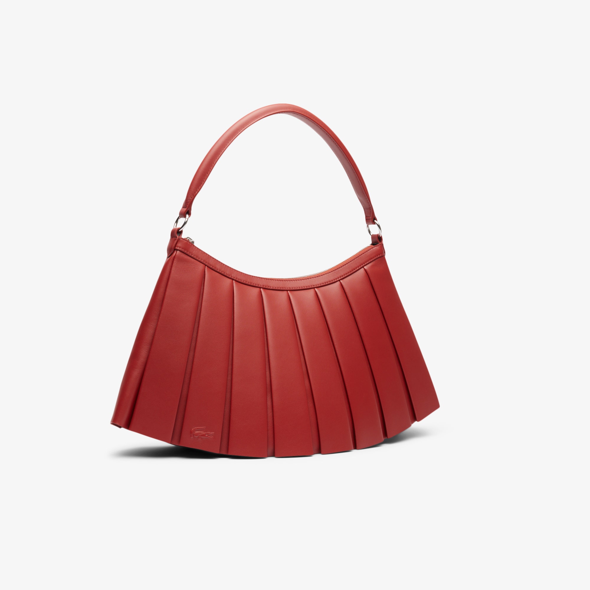 Large Runway Lenglen Leather Bag