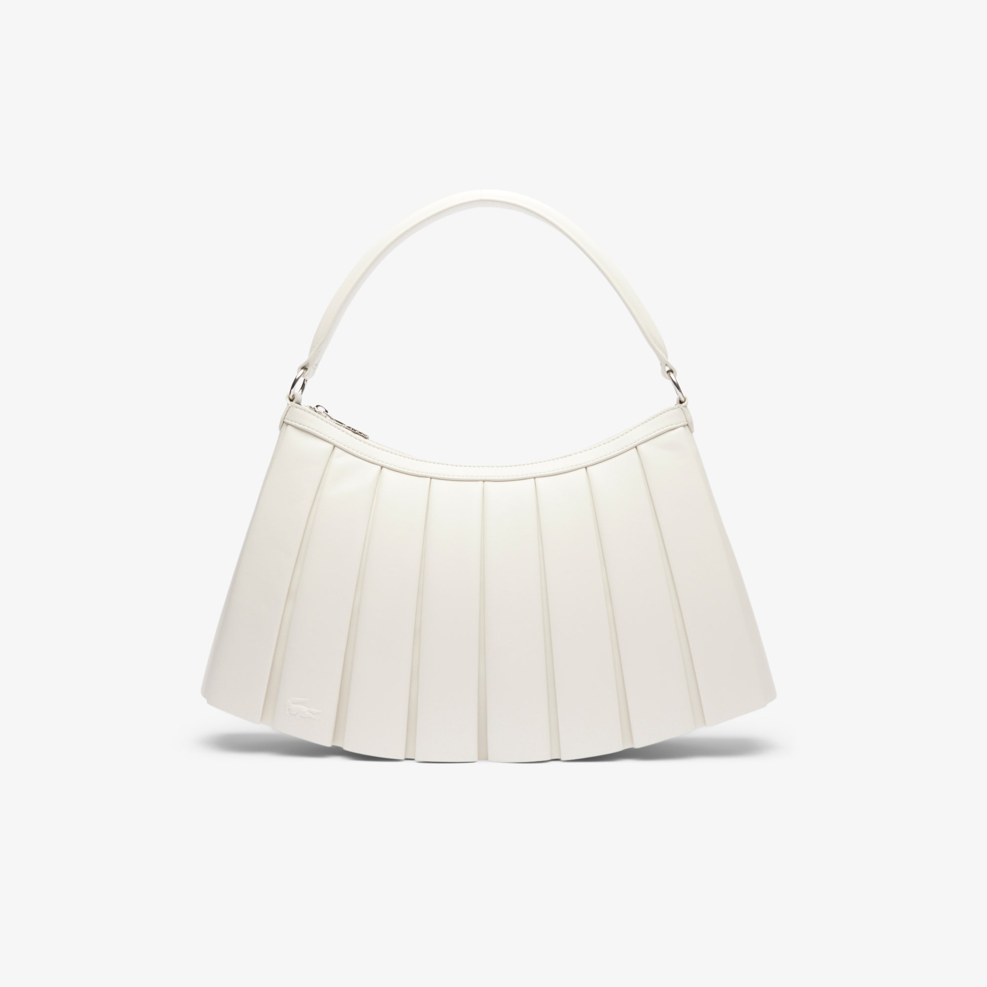 Large Runway Lenglen Leather Bag