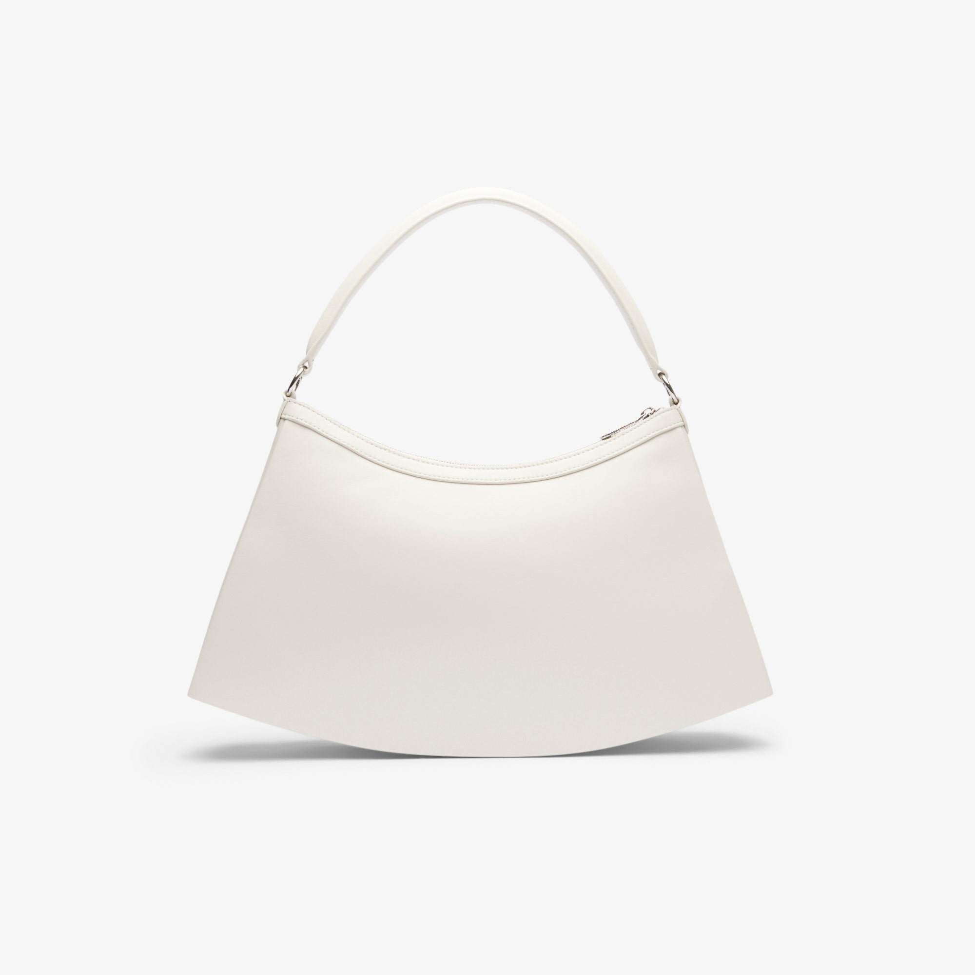 Large Runway Lenglen Leather Bag
