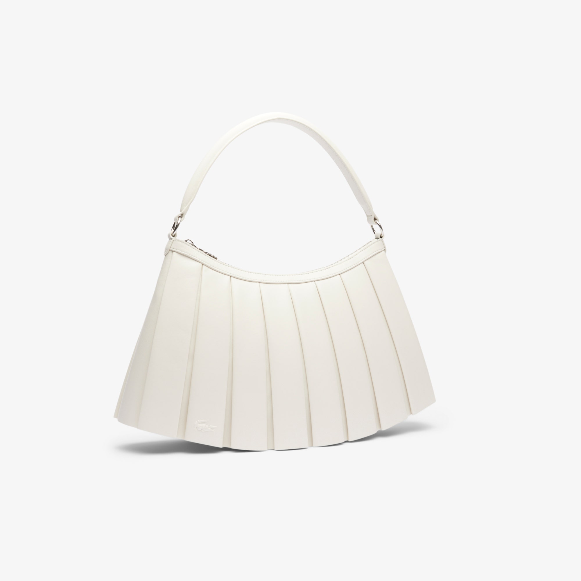 Large Runway Lenglen Leather Bag