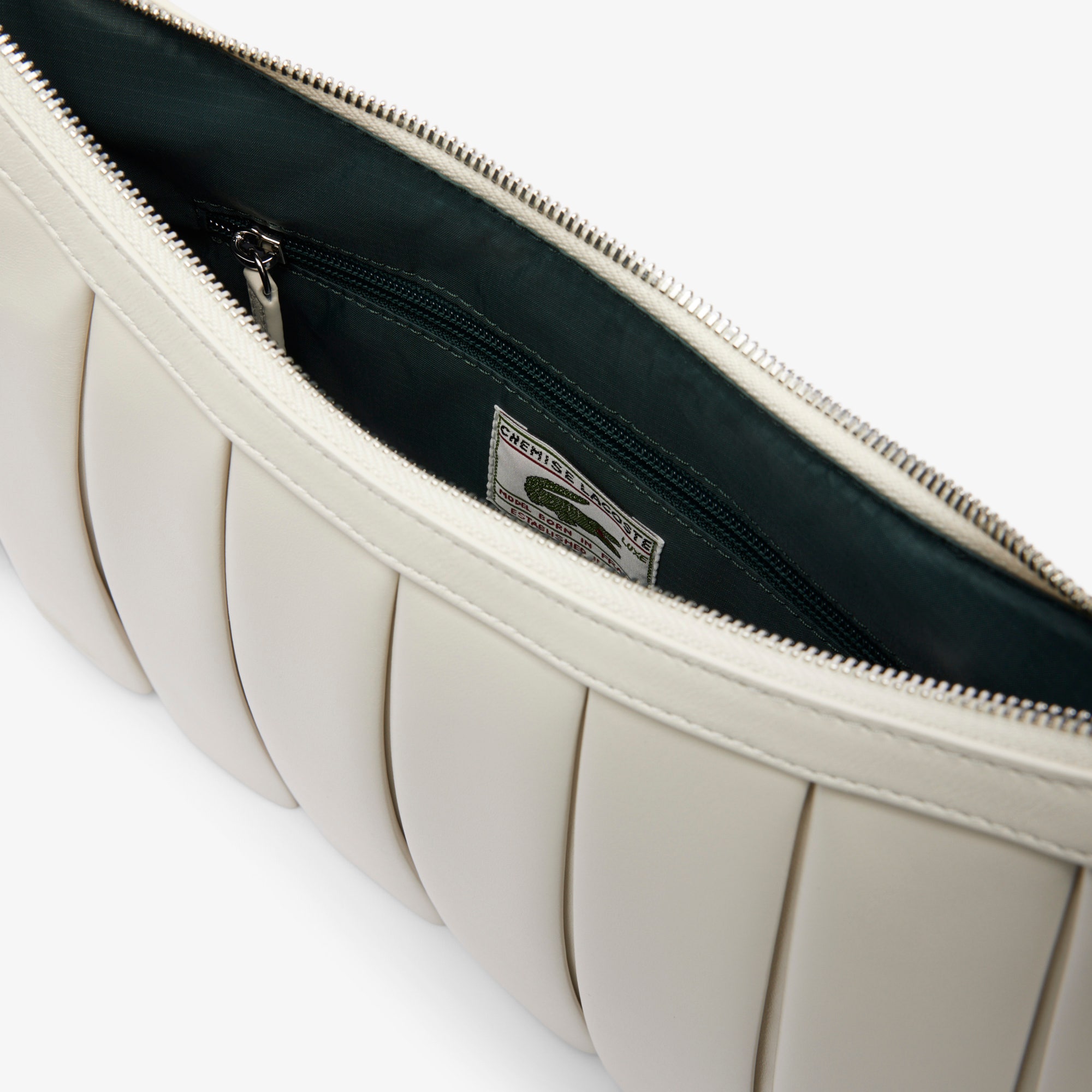 Large Runway Lenglen Leather Bag