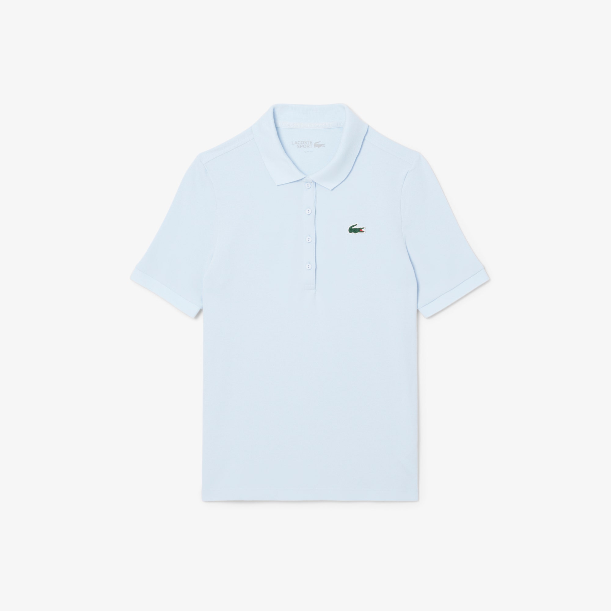 Slim Fit Heat Regulating Golf Polo Shirt