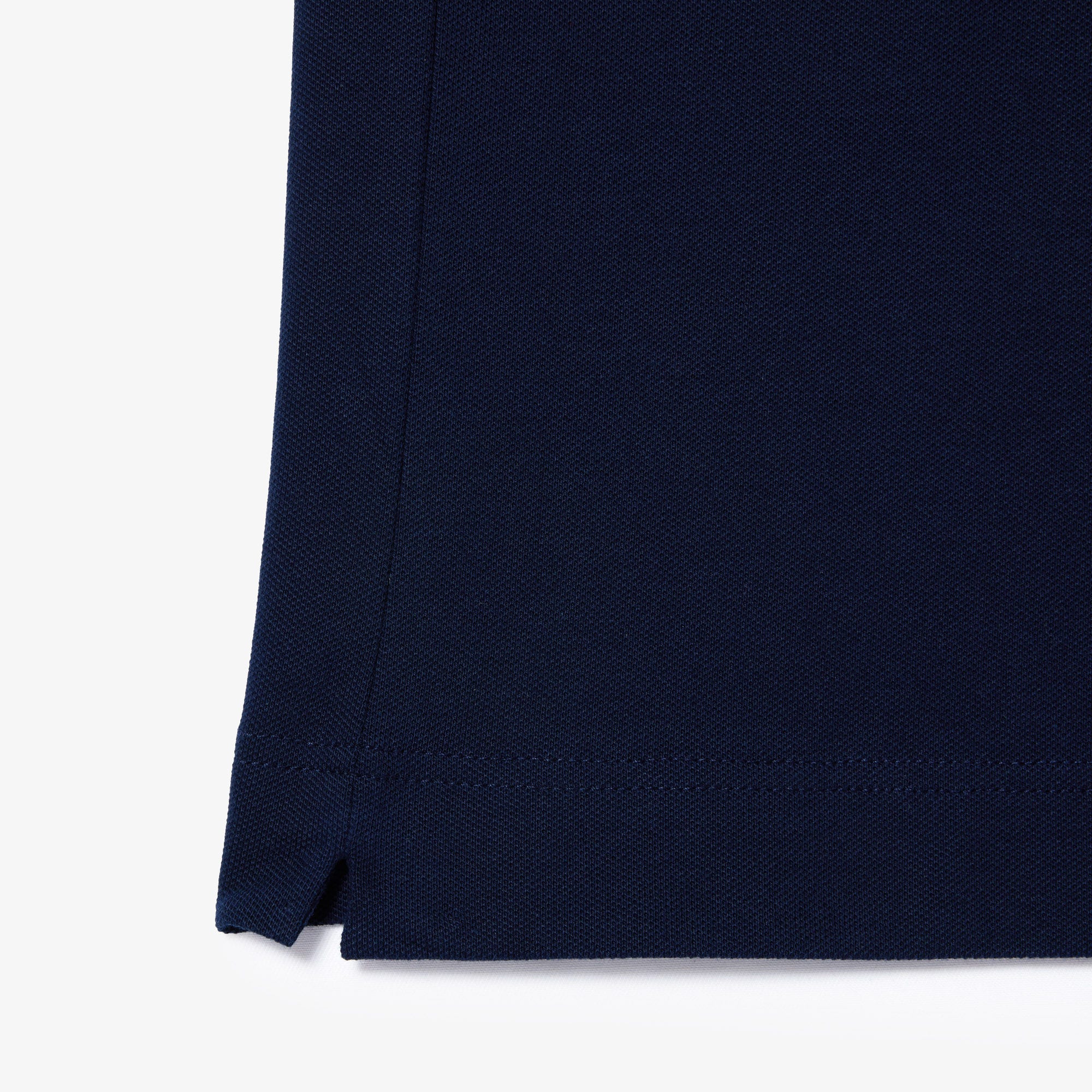 Regular Fit Paris Stretch Pique Polo Shirt