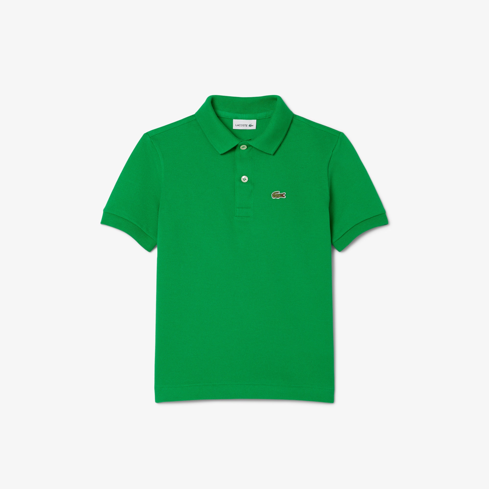 Petit Pique Polo Shirt
