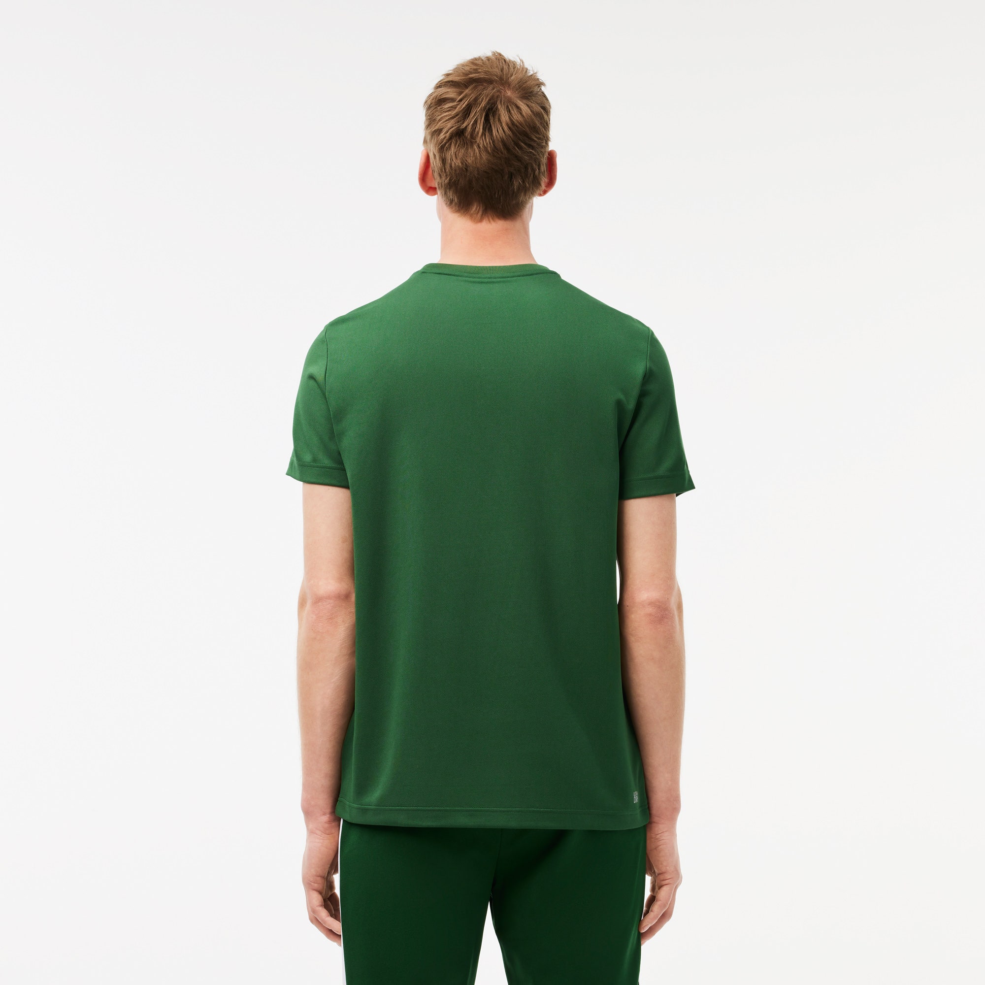 Ultra Dry Pique Tennis T-shirt