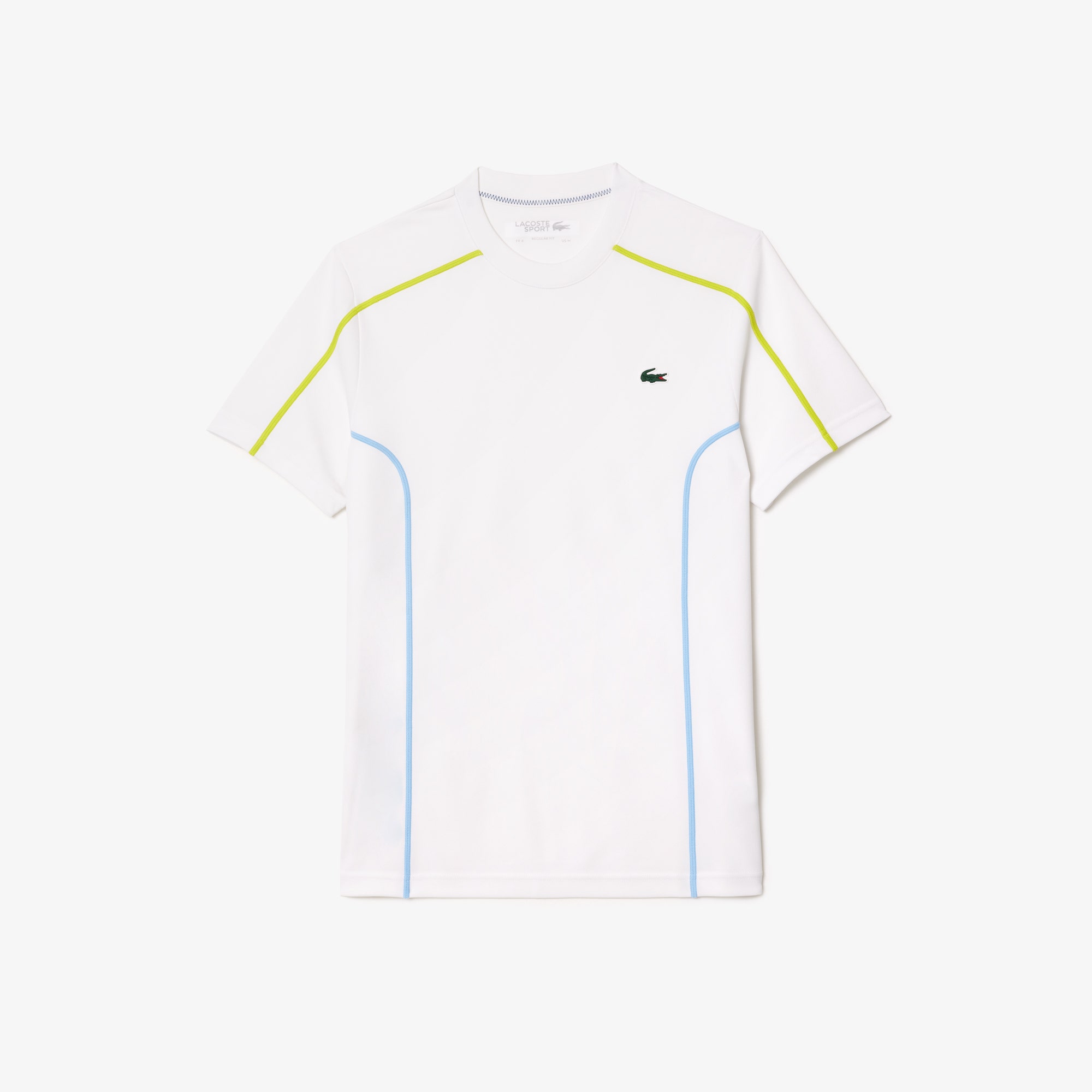 Ultra-Dry Pique Tennis T-shirt